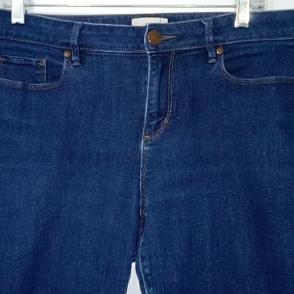 Loft  jeans - Picture 2 of 5